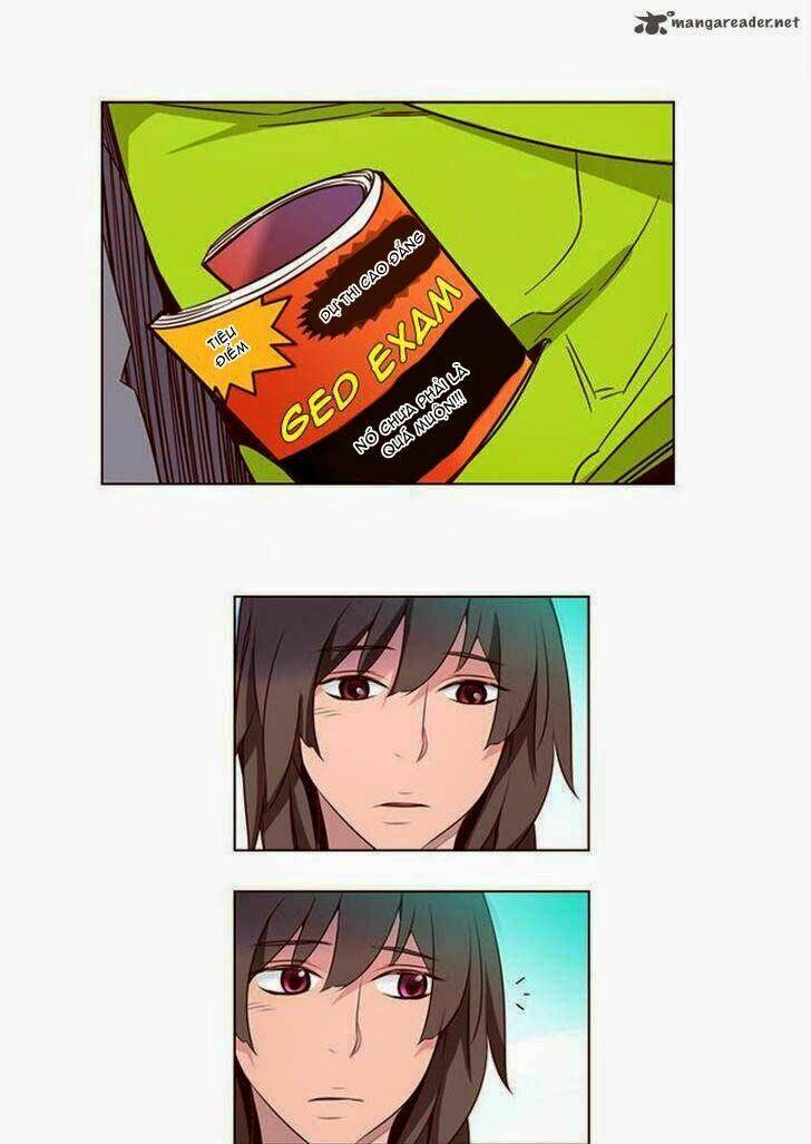 Nữ Sinh Trường Wilds Chapter 138 - Trang 2