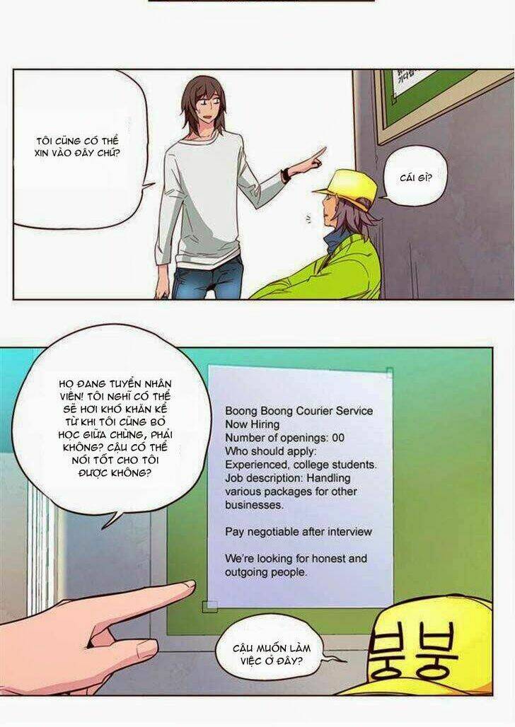 Nữ Sinh Trường Wilds Chapter 138 - Trang 2