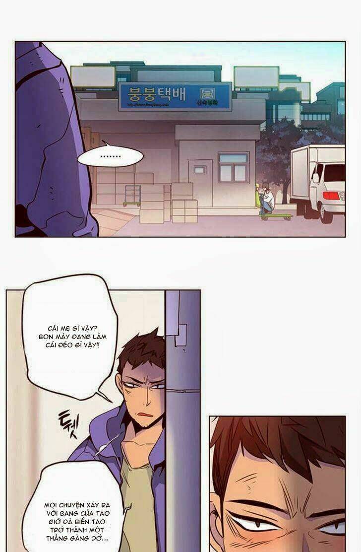 Nữ Sinh Trường Wilds Chapter 138 - Trang 2