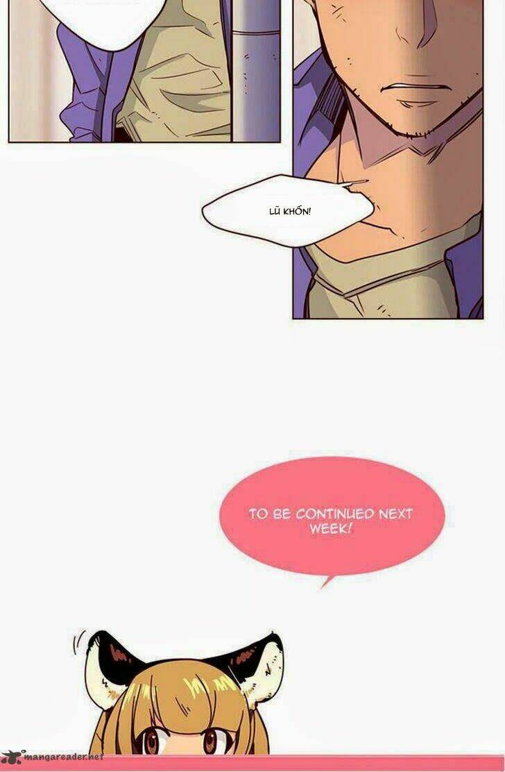 Nữ Sinh Trường Wilds Chapter 138 - Trang 2