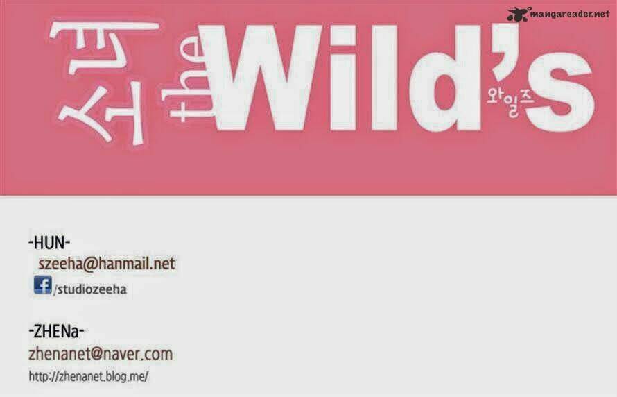 Nữ Sinh Trường Wilds Chapter 138 - Trang 2