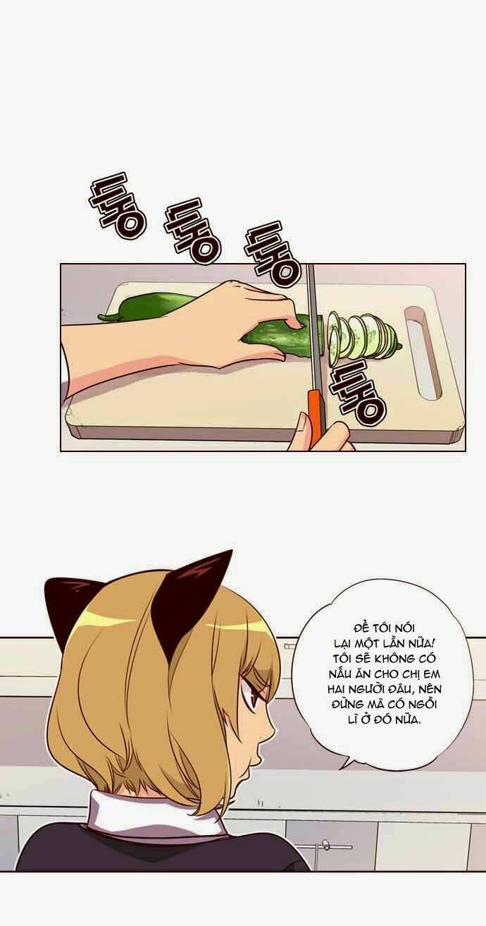 Nữ Sinh Trường Wilds Chapter 139 - Trang 2