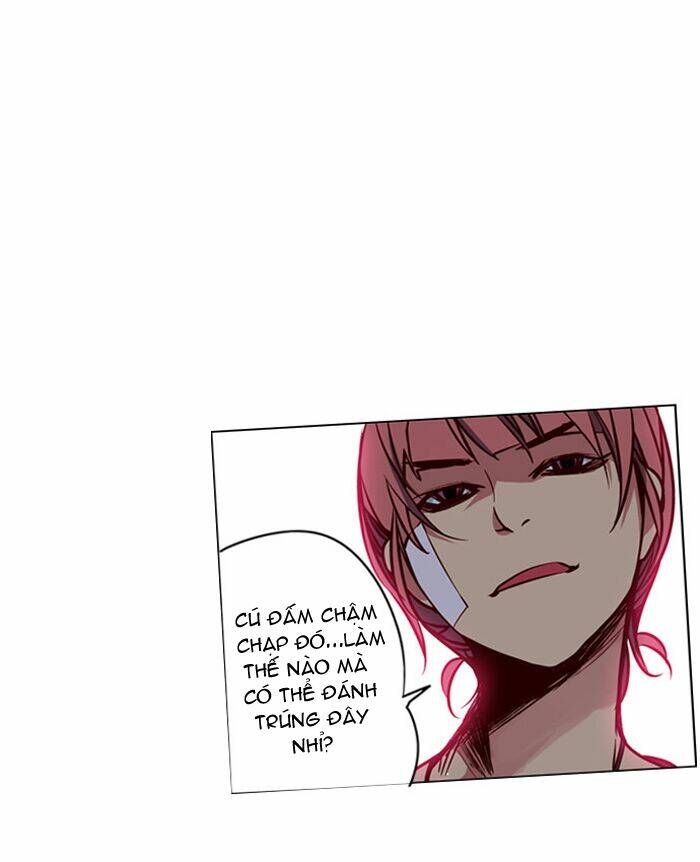 Nữ Sinh Trường Wilds Chapter 14 - Trang 2