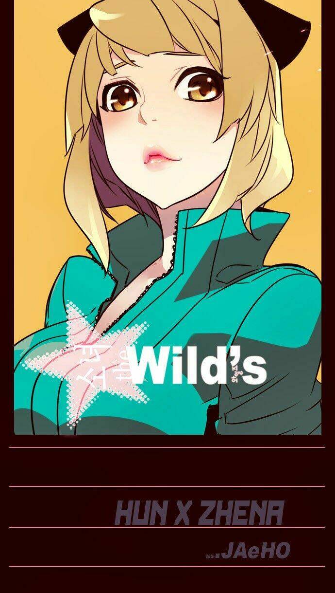 Nữ Sinh Trường Wilds Chapter 140 - Trang 2