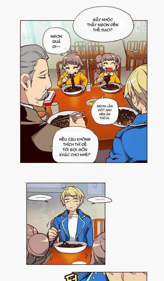 Nữ Sinh Trường Wilds Chapter 140 - Trang 2