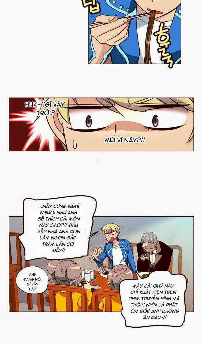 Nữ Sinh Trường Wilds Chapter 140 - Trang 2