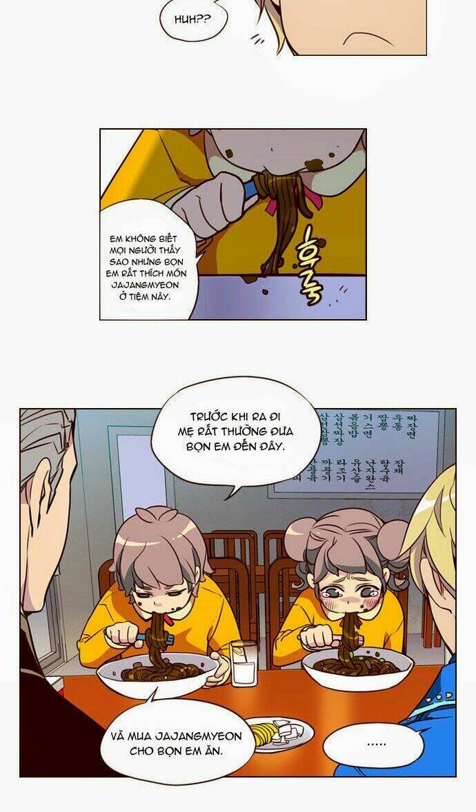 Nữ Sinh Trường Wilds Chapter 140 - Trang 2