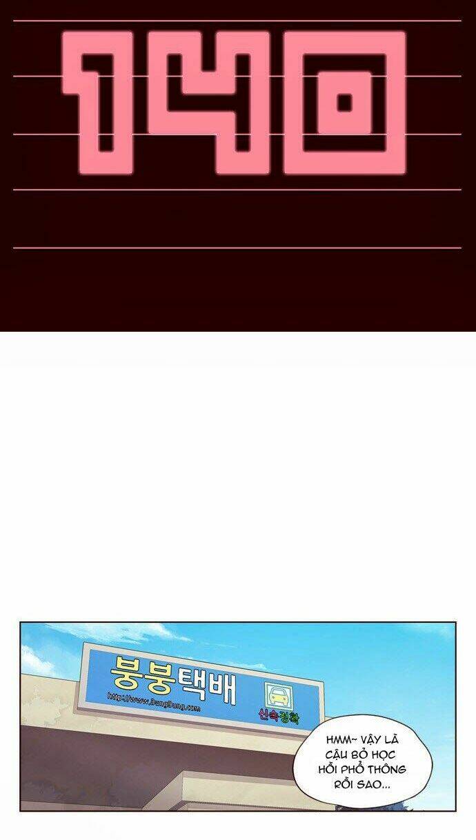 Nữ Sinh Trường Wilds Chapter 140 - Trang 2