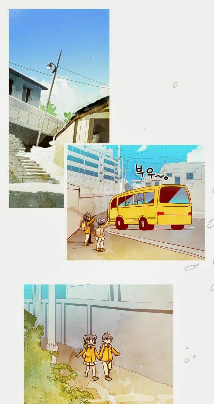 Nữ Sinh Trường Wilds Chapter 140 - Trang 2