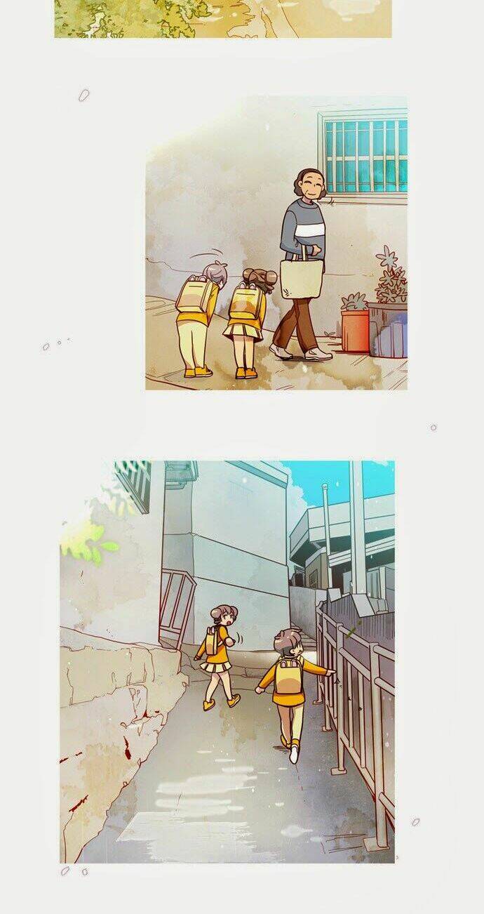 Nữ Sinh Trường Wilds Chapter 140 - Trang 2