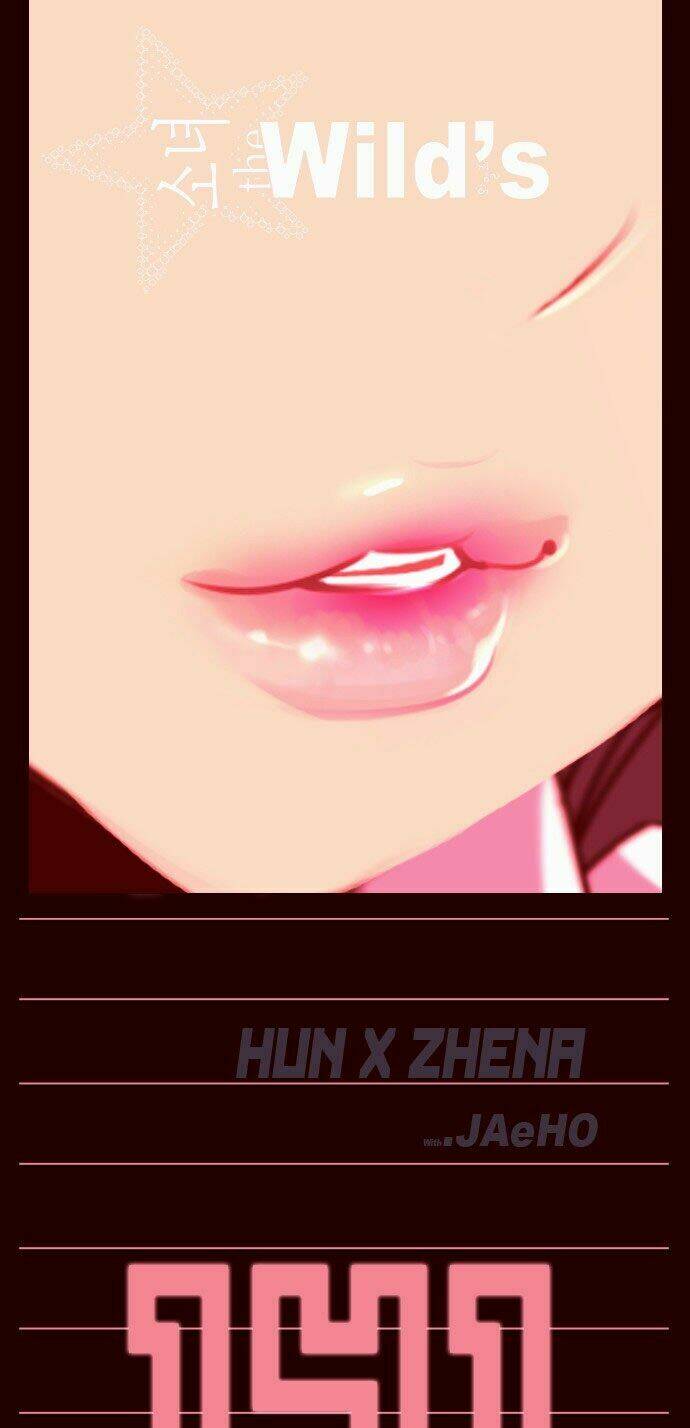 Nữ Sinh Trường Wilds Chapter 141 - Trang 2