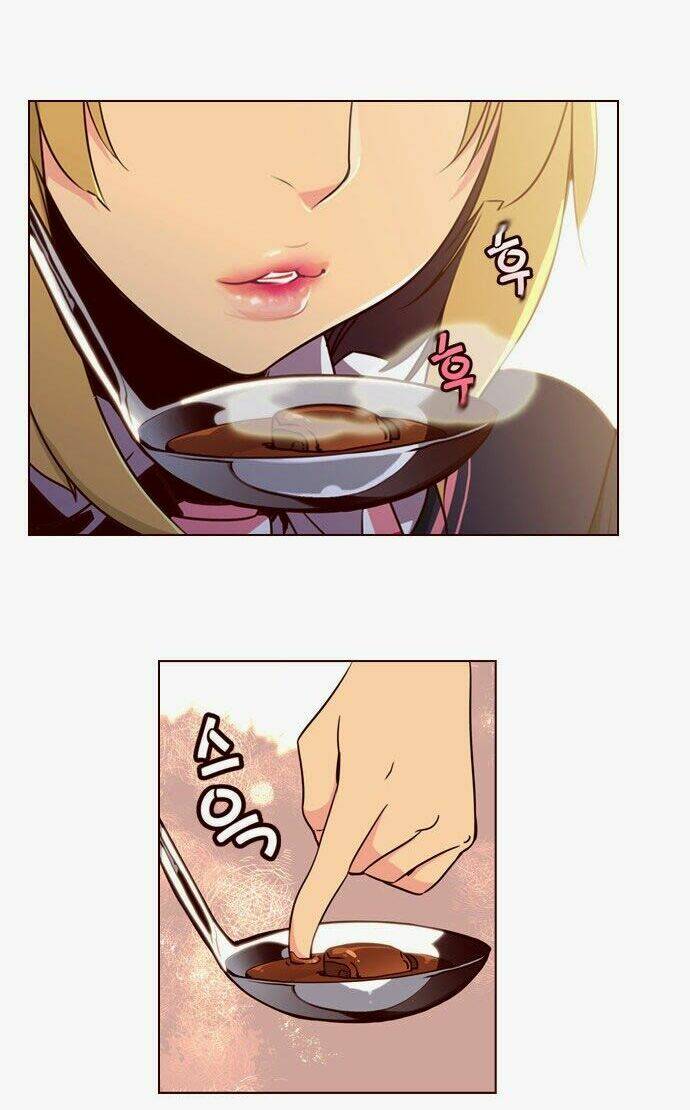 Nữ Sinh Trường Wilds Chapter 141 - Trang 2