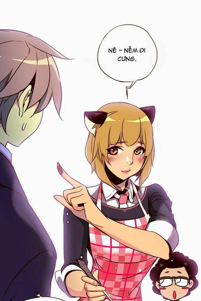 Nữ Sinh Trường Wilds Chapter 141 - Trang 2