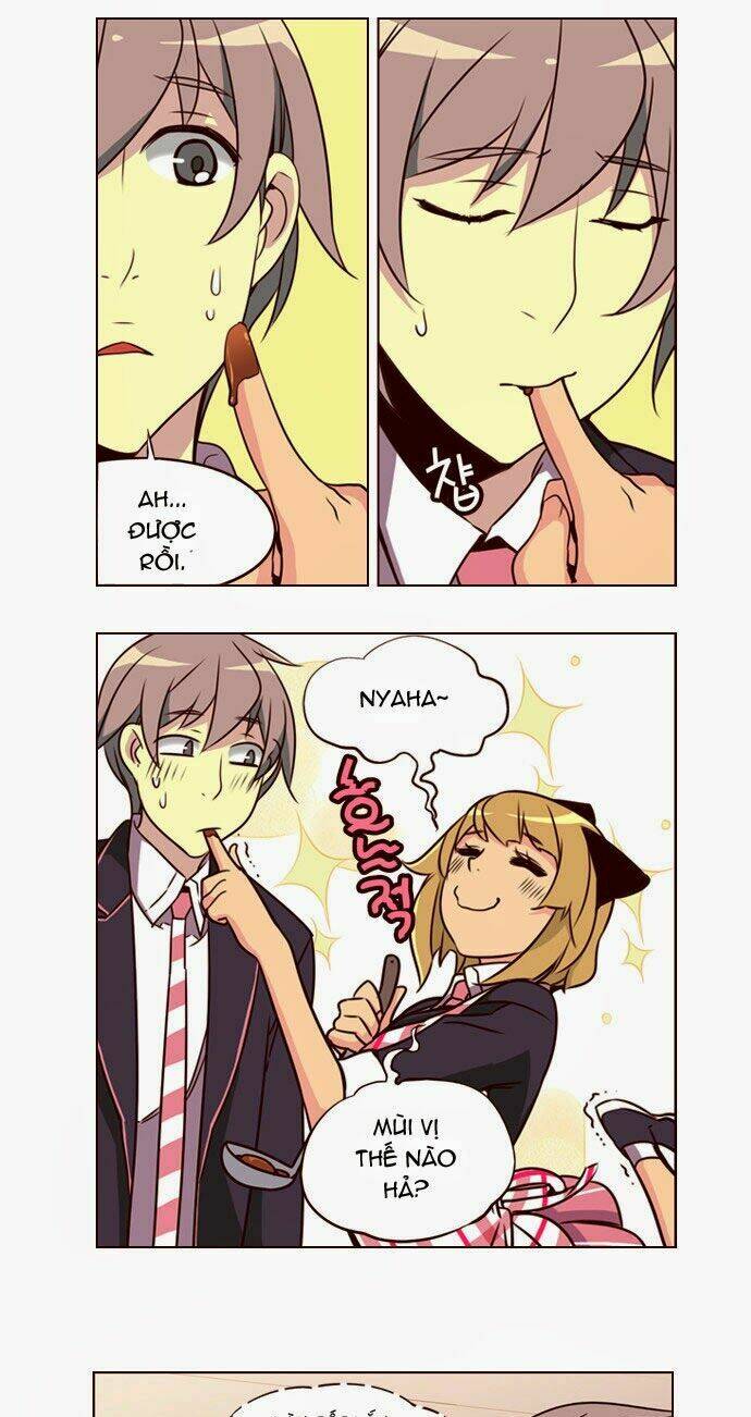 Nữ Sinh Trường Wilds Chapter 141 - Trang 2