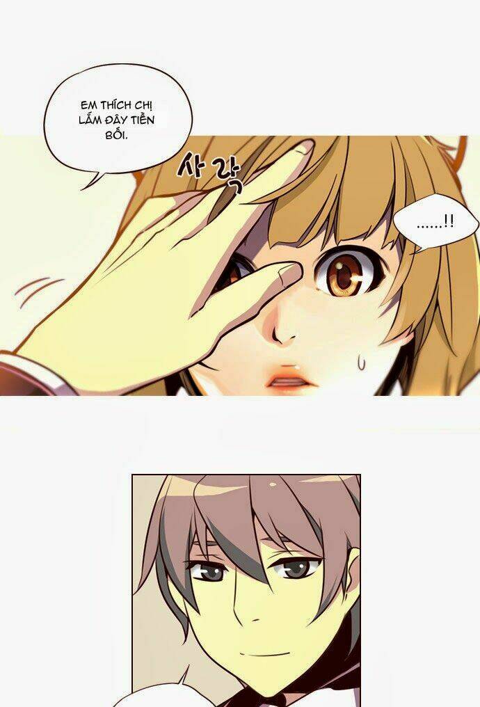 Nữ Sinh Trường Wilds Chapter 141 - Trang 2