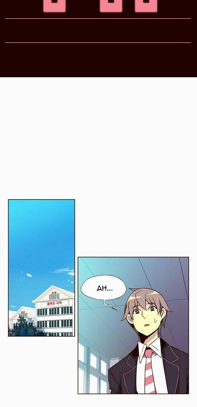 Nữ Sinh Trường Wilds Chapter 141 - Trang 2