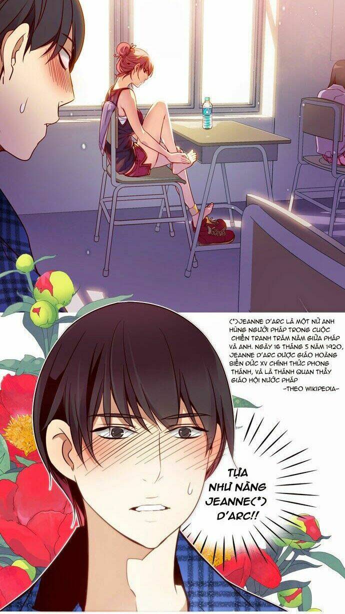 Nữ Sinh Trường Wilds Chapter 141 - Trang 2