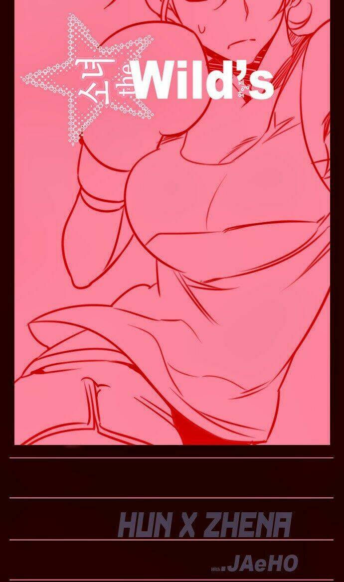 Nữ Sinh Trường Wilds Chapter 142 - Trang 2