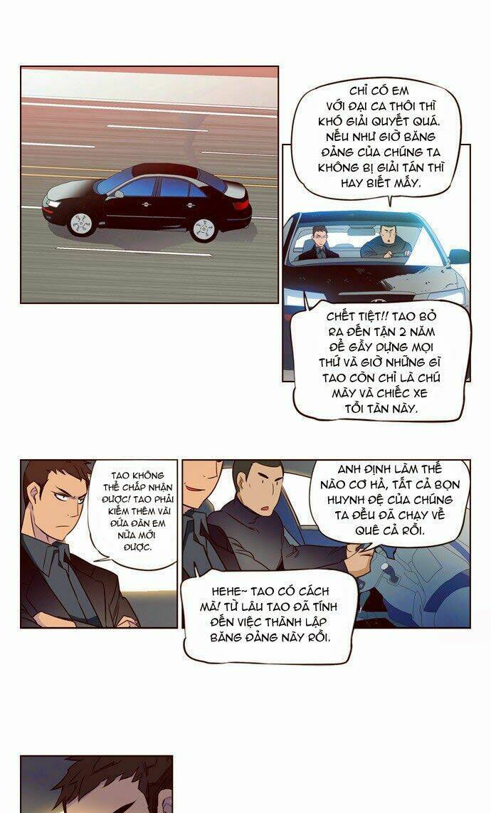 Nữ Sinh Trường Wilds Chapter 142 - Trang 2