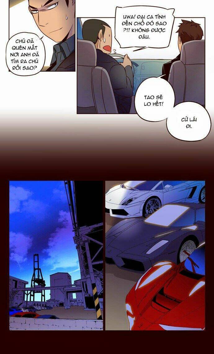 Nữ Sinh Trường Wilds Chapter 142 - Trang 2