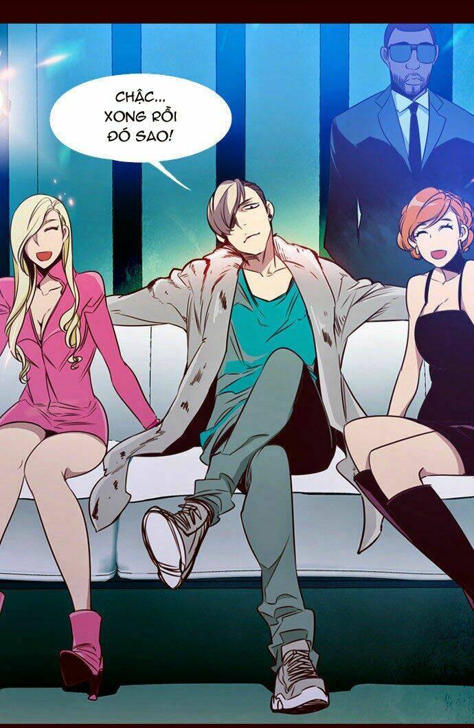 Nữ Sinh Trường Wilds Chapter 142 - Trang 2