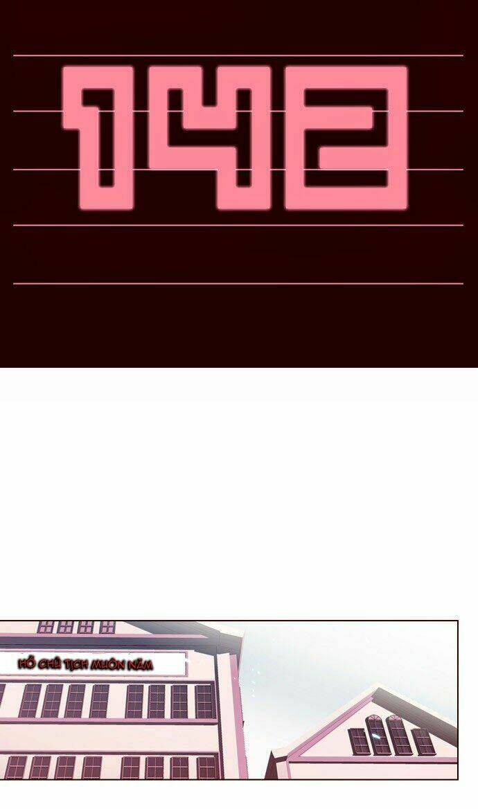 Nữ Sinh Trường Wilds Chapter 142 - Trang 2