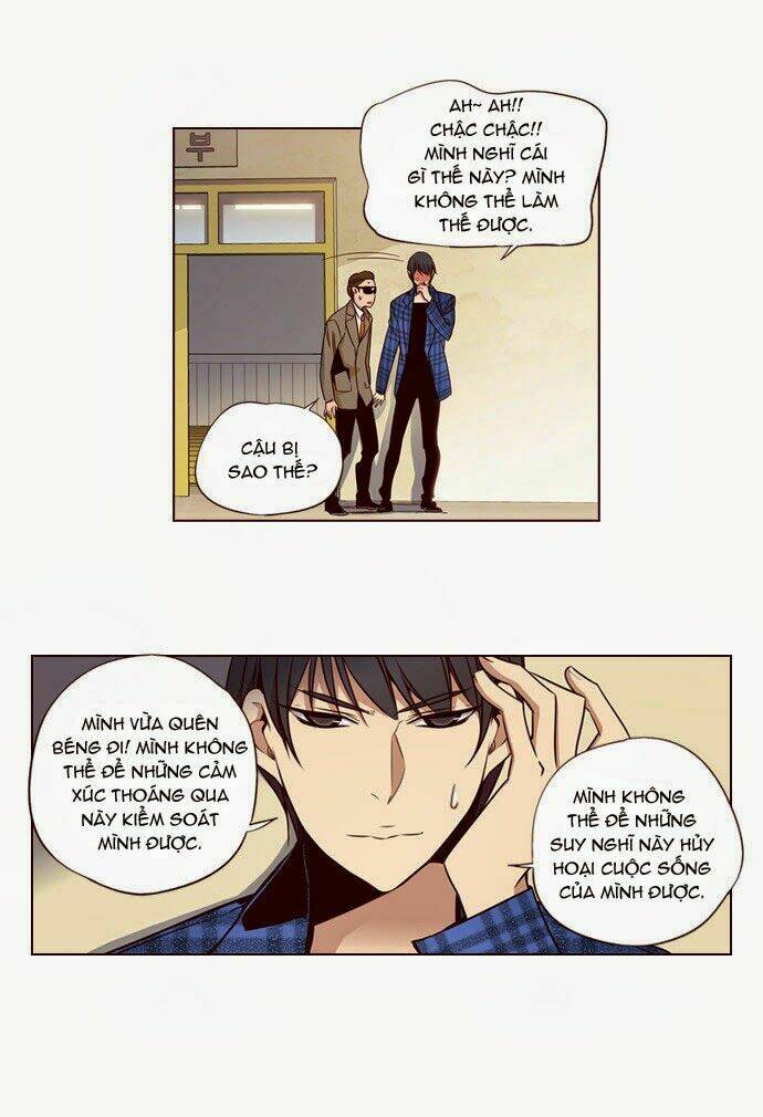 Nữ Sinh Trường Wilds Chapter 142 - Trang 2