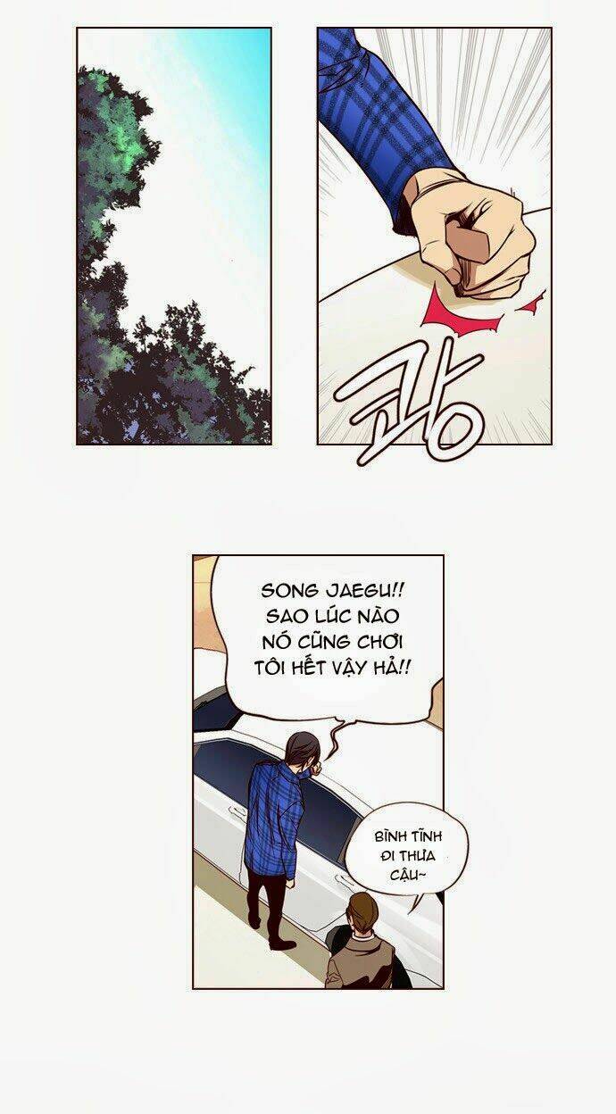 Nữ Sinh Trường Wilds Chapter 142 - Trang 2