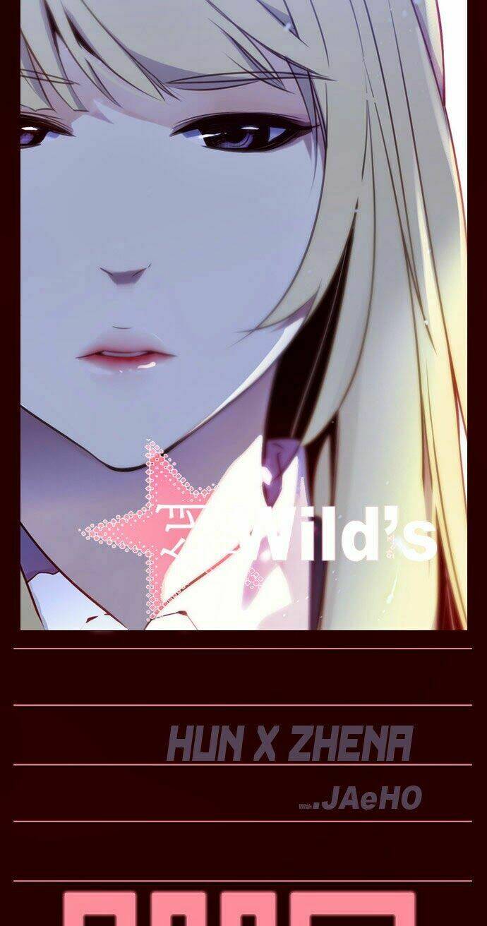 Nữ Sinh Trường Wilds Chapter 143 - Trang 2