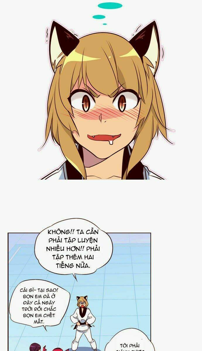 Nữ Sinh Trường Wilds Chapter 143 - Trang 2