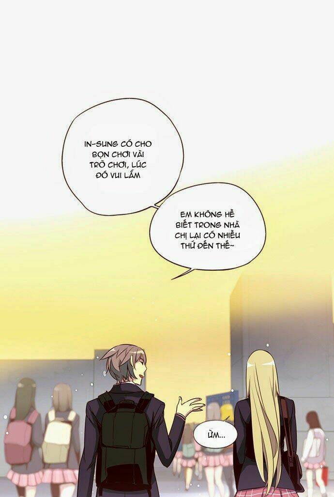 Nữ Sinh Trường Wilds Chapter 143 - Trang 2