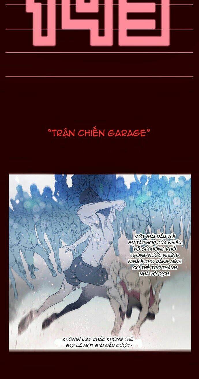 Nữ Sinh Trường Wilds Chapter 143 - Trang 2