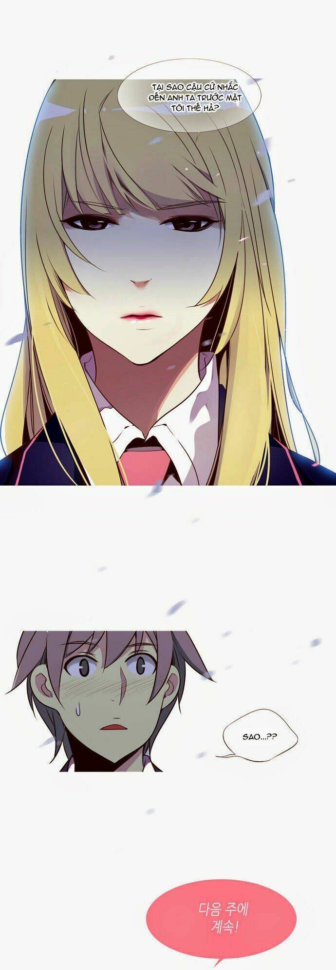 Nữ Sinh Trường Wilds Chapter 143 - Trang 2