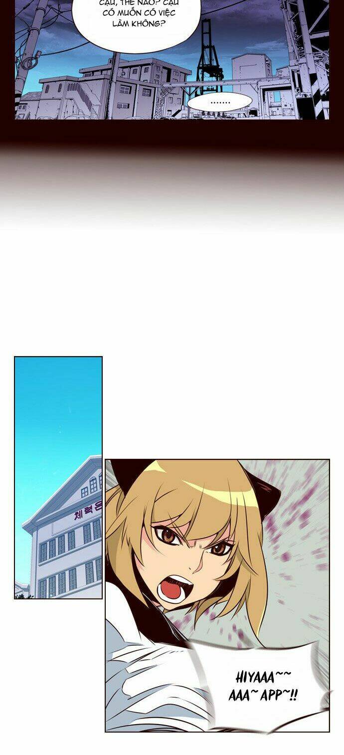 Nữ Sinh Trường Wilds Chapter 143 - Trang 2