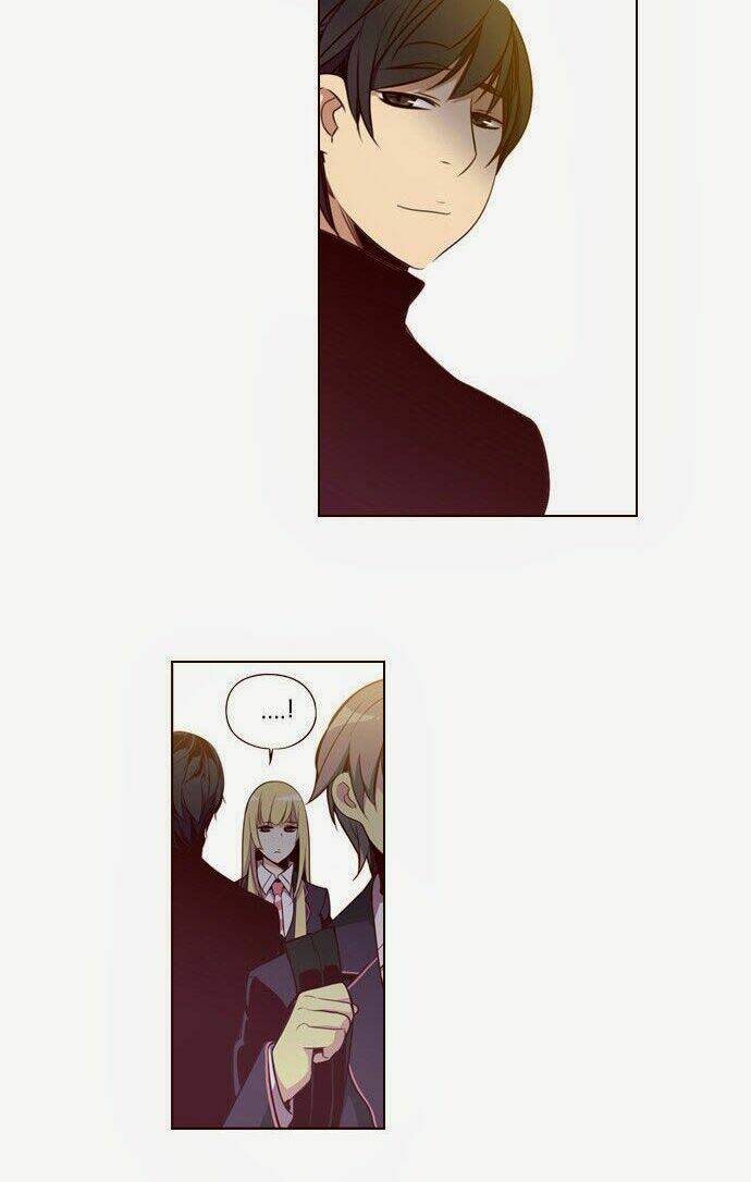 Nữ Sinh Trường Wilds Chapter 144 - Trang 2