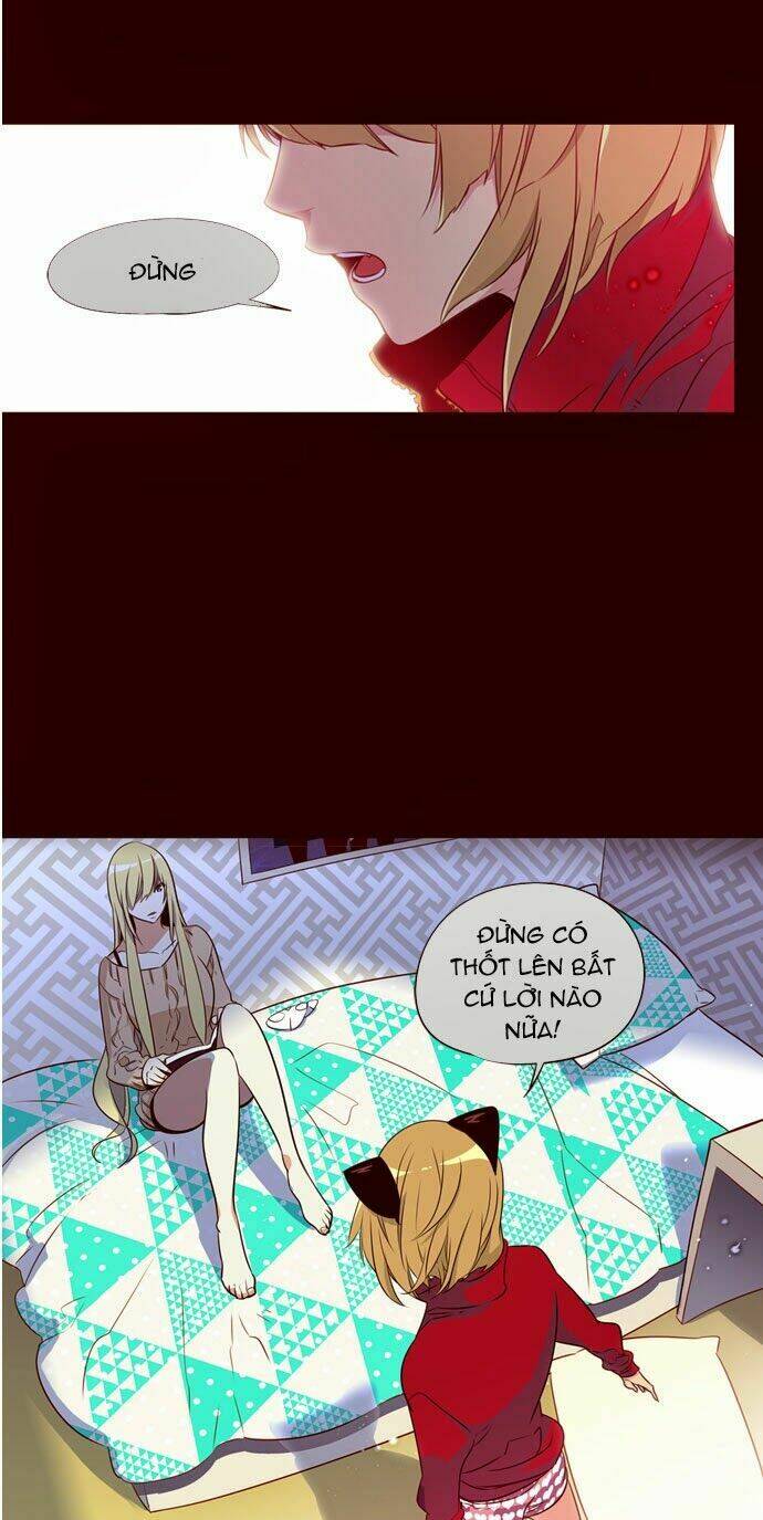 Nữ Sinh Trường Wilds Chapter 144 - Trang 2