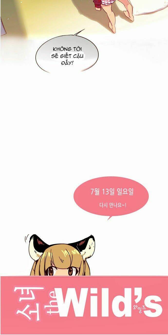 Nữ Sinh Trường Wilds Chapter 144 - Trang 2