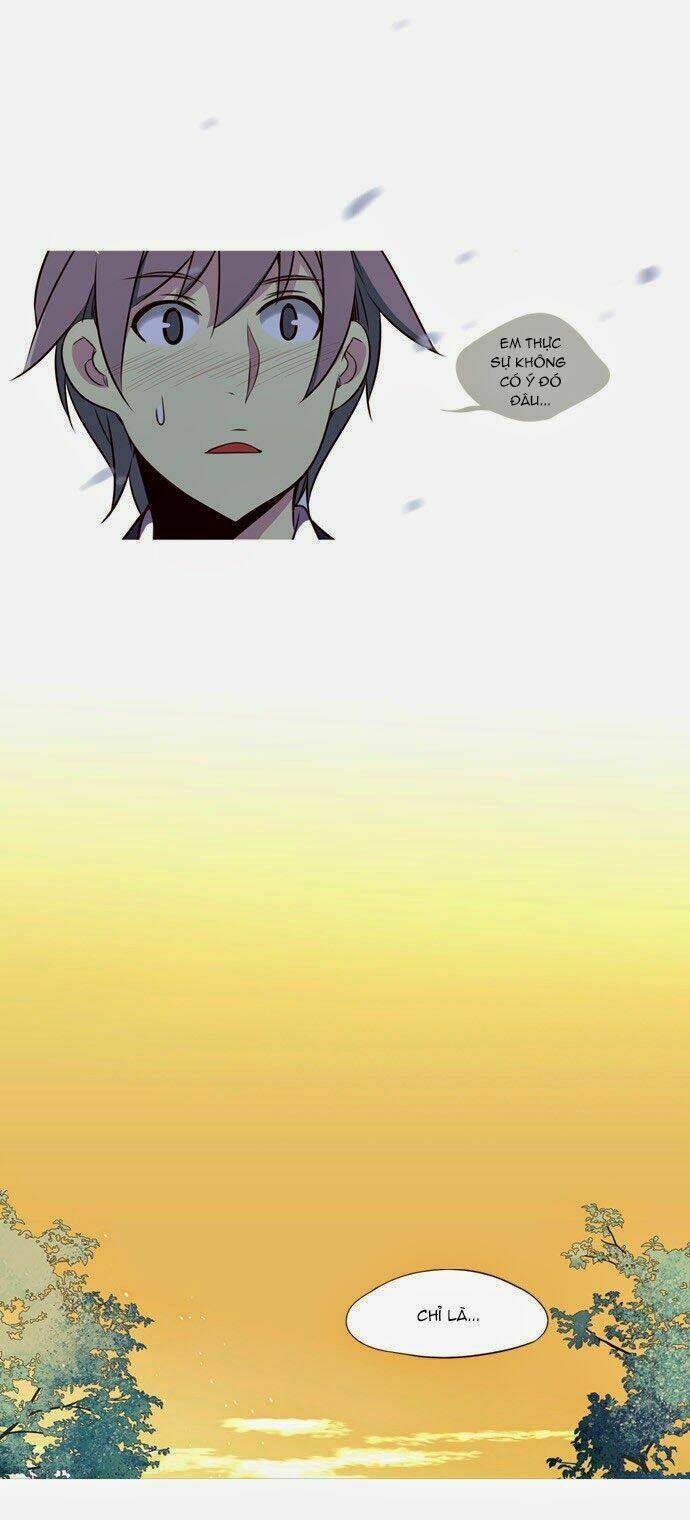 Nữ Sinh Trường Wilds Chapter 144 - Trang 2
