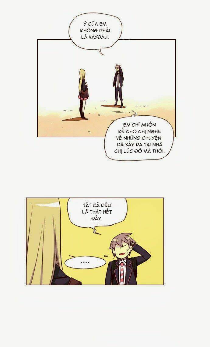 Nữ Sinh Trường Wilds Chapter 144 - Trang 2