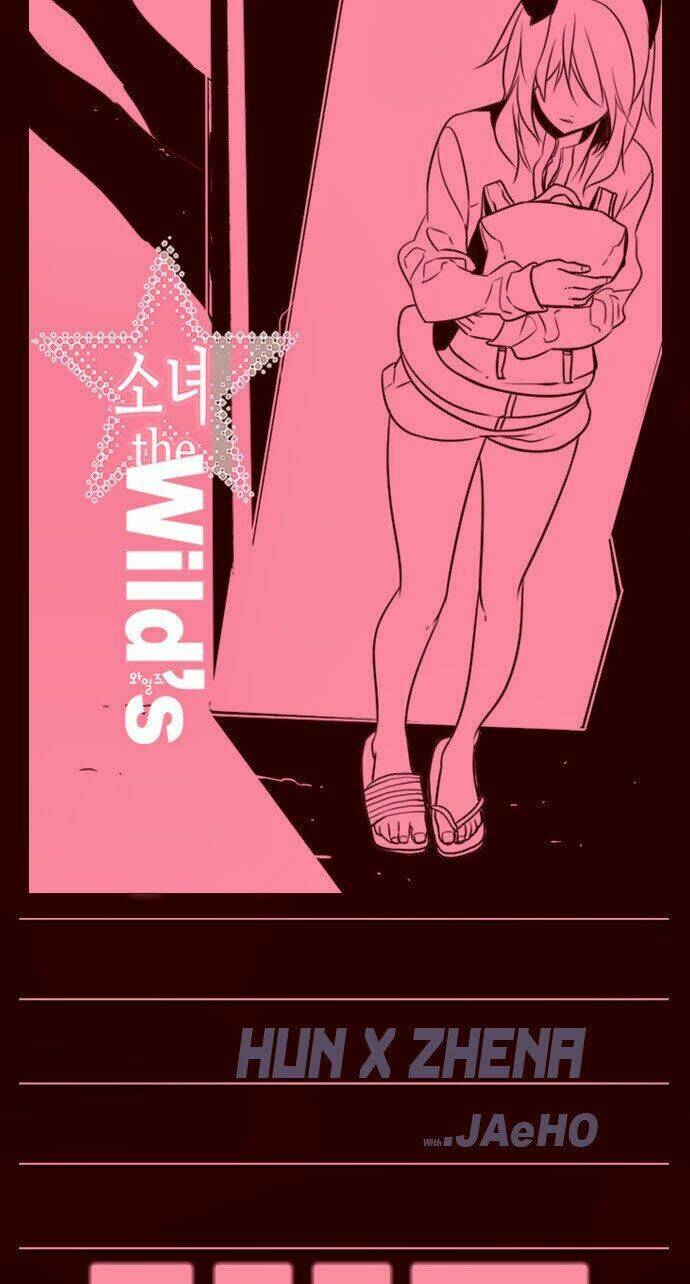 Nữ Sinh Trường Wilds Chapter 145 - Trang 2