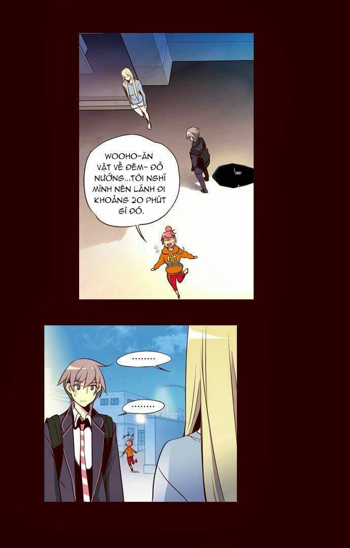 Nữ Sinh Trường Wilds Chapter 145 - Trang 2