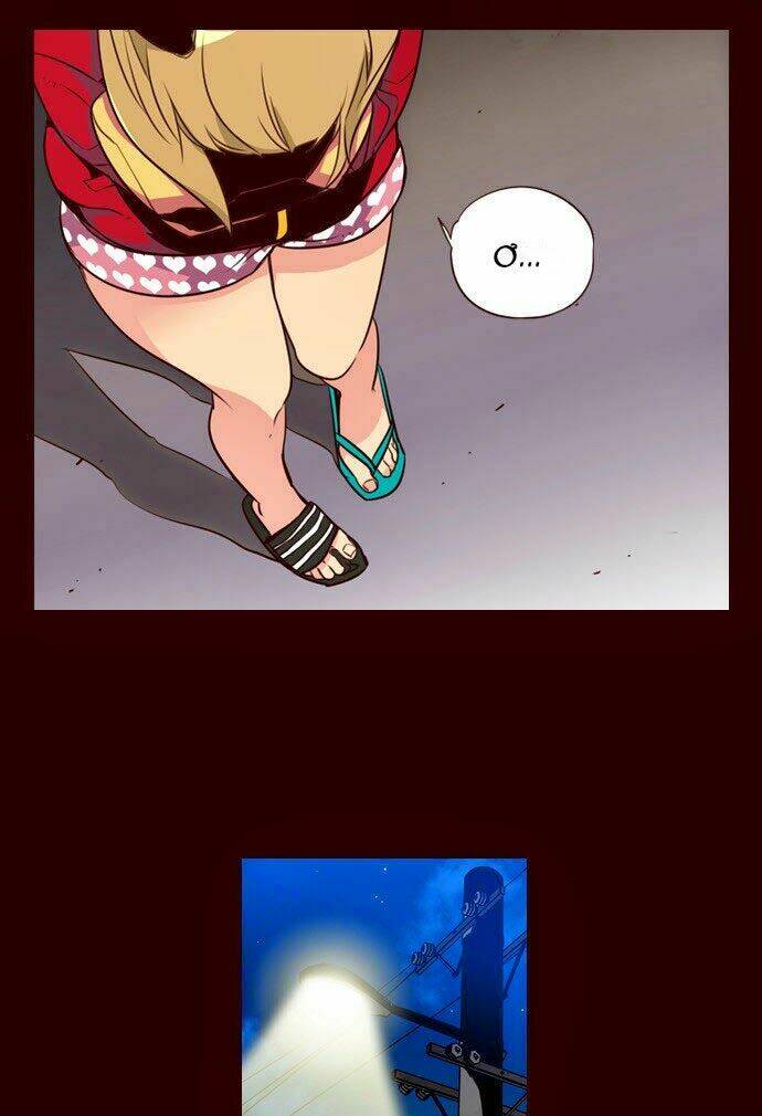 Nữ Sinh Trường Wilds Chapter 145 - Trang 2