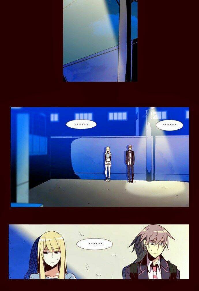 Nữ Sinh Trường Wilds Chapter 145 - Trang 2