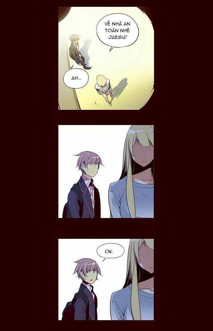 Nữ Sinh Trường Wilds Chapter 145 - Trang 2