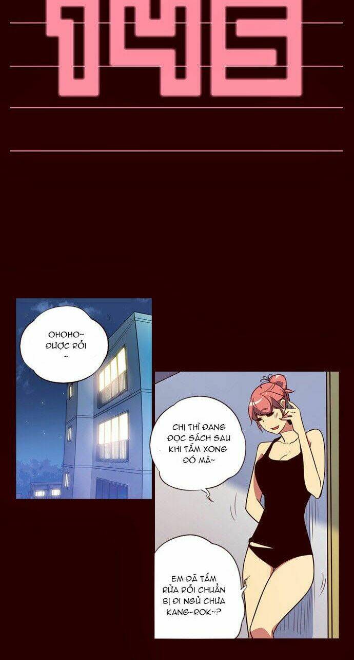 Nữ Sinh Trường Wilds Chapter 145 - Trang 2