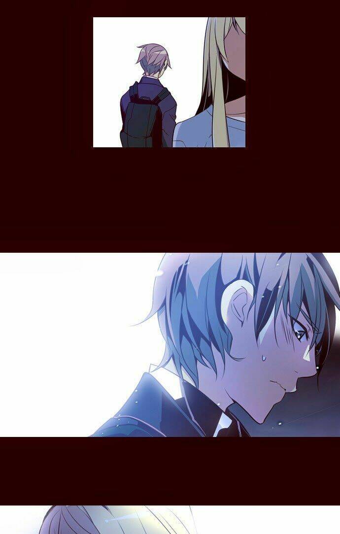 Nữ Sinh Trường Wilds Chapter 145 - Trang 2