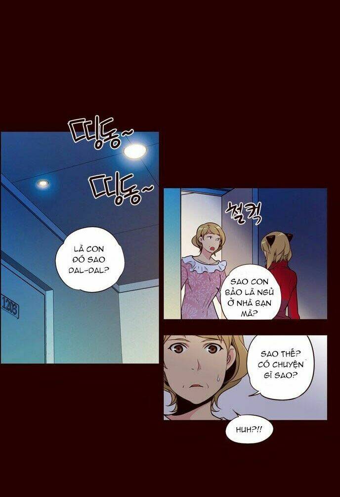 Nữ Sinh Trường Wilds Chapter 145 - Trang 2