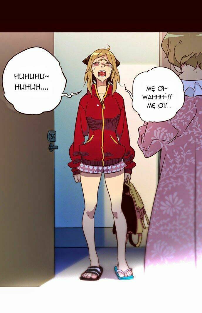 Nữ Sinh Trường Wilds Chapter 145 - Trang 2