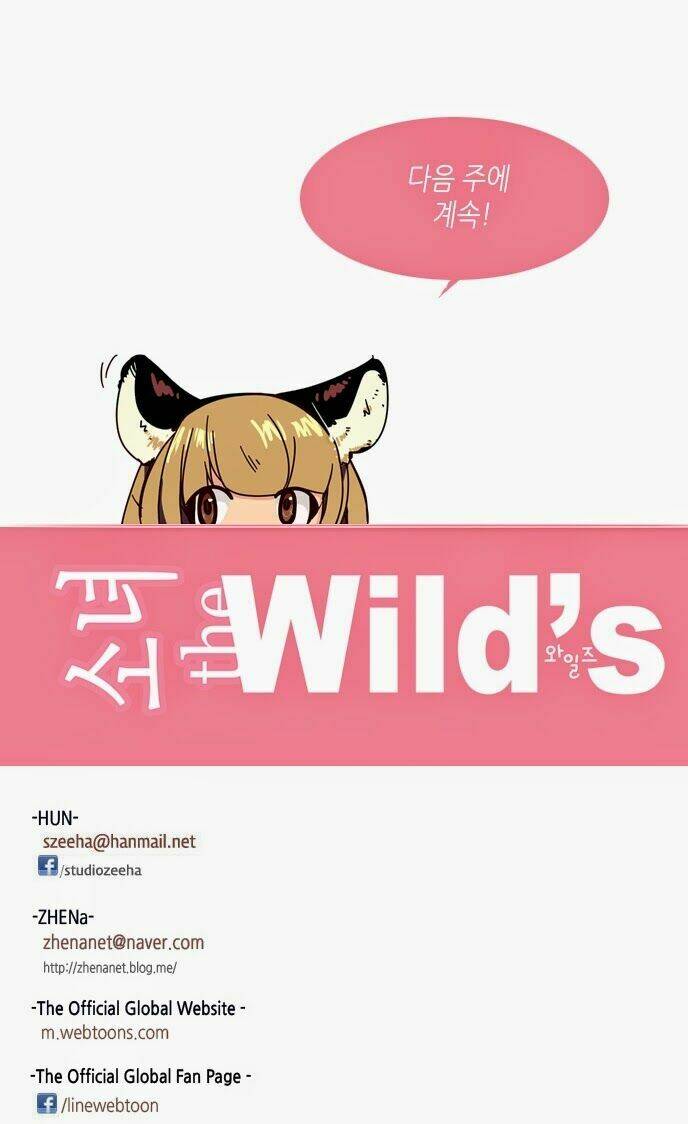 Nữ Sinh Trường Wilds Chapter 145 - Trang 2