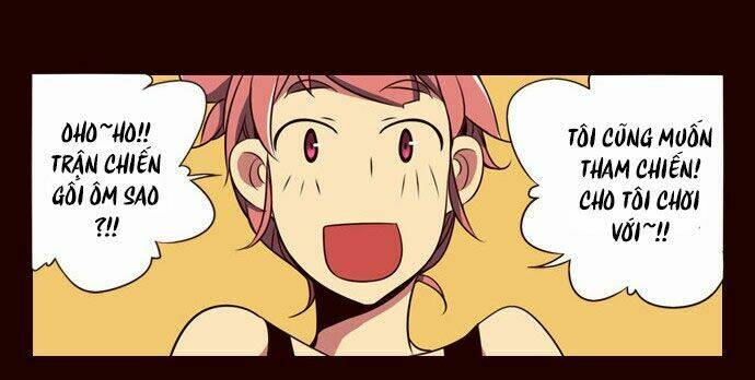 Nữ Sinh Trường Wilds Chapter 145 - Trang 2